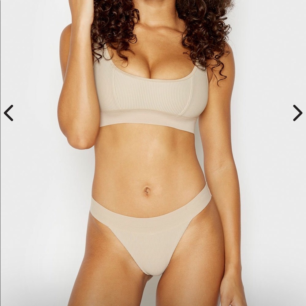 ISO DREW top and bottom